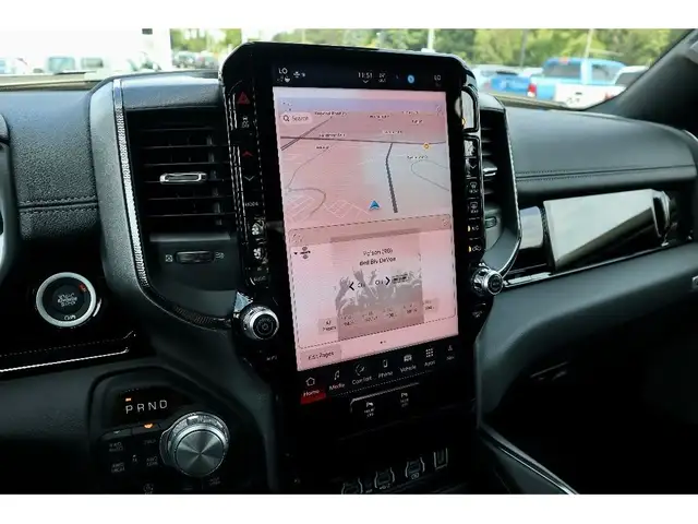 2025 Ram 1500 Rebel 4x4 Crew Cab 5'7 Box | DEMO DEAL in Cars & Trucks in Kitchener / Waterloo - Image 14