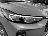 This Ford Escape has a powerful Intercooled Turbo Premium Unleaded I-4 2.0 L/122 engine powering thi... (image 8)