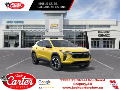 We don't just sell cars, we provide a complete car buying experience. A large selection of inventory...