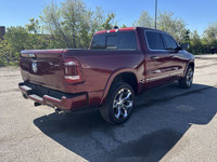 One Owner Trade In**Ram 1500**Limited**5.7L**V8**Hemi**4x4**3.92 Rear Axle Ratio**Leather Bucket Sea... (image 4)