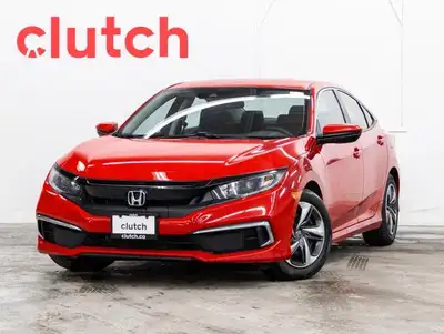 Climate Control, Bluetooth Music, Touchscreen Display and more! Clutch is the largest online used ca...