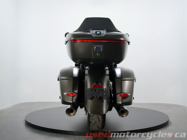 2022 BMW R18 Transcontinental in Street, Cruisers & Choppers in Kelowna - Image 4