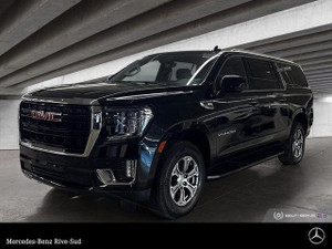 2023 GMC Yukon SLE