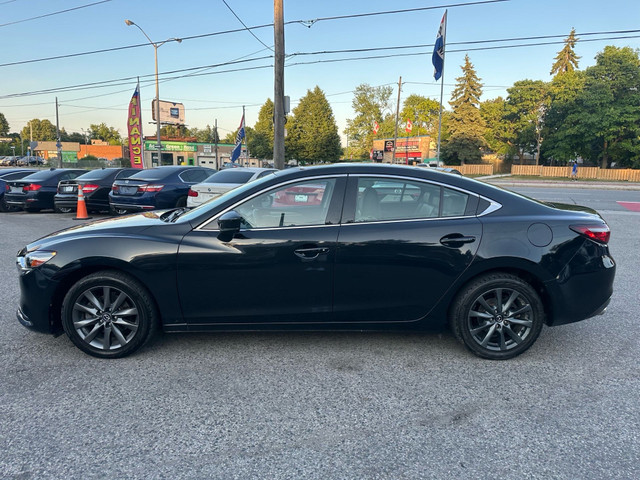 2021 Mazda Mazda6 GS-L | Leather | Sunroof in Cars & Trucks in City of Toronto - Image 3