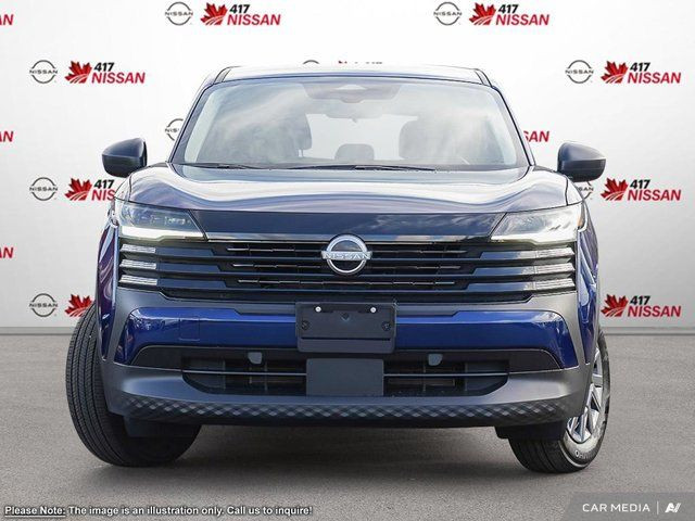 2025 Nissan Kicks in Cars & Trucks in Ottawa - Image 2