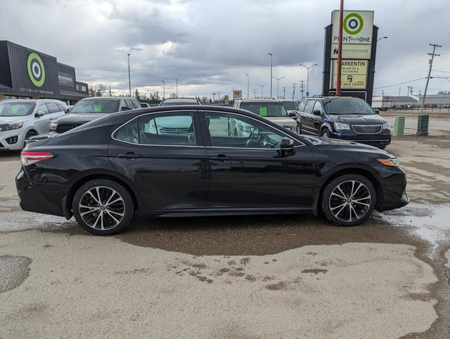  2019 Toyota Camry SE in Cars & Trucks in Winnipeg - Image 3