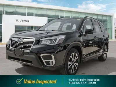 * Subaru Symmetrical Full-Time All-Wheel Drive with X-MODE featuring Hill Descent Control * EyeSight...