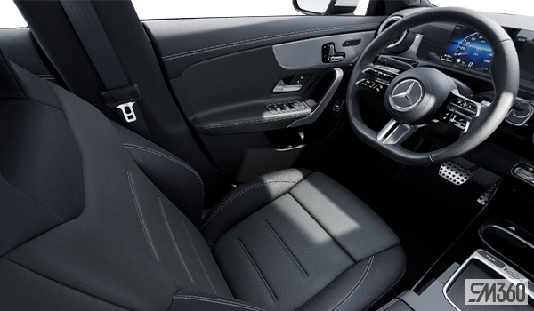 2025 Mercedes-Benz CLA 250 4MATIC in Cars & Trucks in City of Montréal - Image 4