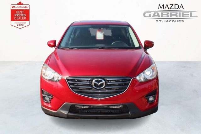 2016 Mazda CX-5 GS in Cars & Trucks in City of Montréal - Image 2
