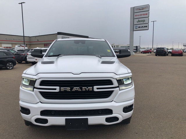 2022 Ram 1500 Laramie in Cars & Trucks in Lloydminster - Image 2
