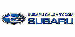 Subaru Calgary
