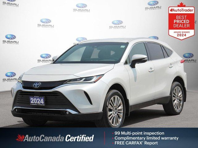 2024 Toyota Venza XLE in Cars & Trucks in Hamilton