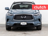 Auto Dimming Rearview Mirror, Front Heated Seats, Ventilated Front Seats and more! Clutch is the lar... (image 1)