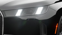 Le nouveau *iX xDrive60 2026* combines performance, luxe et durabilité. Avec ses multiples fonctionn... (image 5)