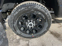 360-Degree Camera, Skid Plates, Moonroof Power-Twin Panel, Upfitter Switches, Tailgate Step, All Wea... (image 4)