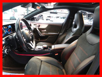 2020 MERCEDES BENZ CLA250 4MATIC COUPE CARFAX VERIFIED !! ONLY 108,940 KM! AUTOMATIC TRANSMISSION BL... (image 8)