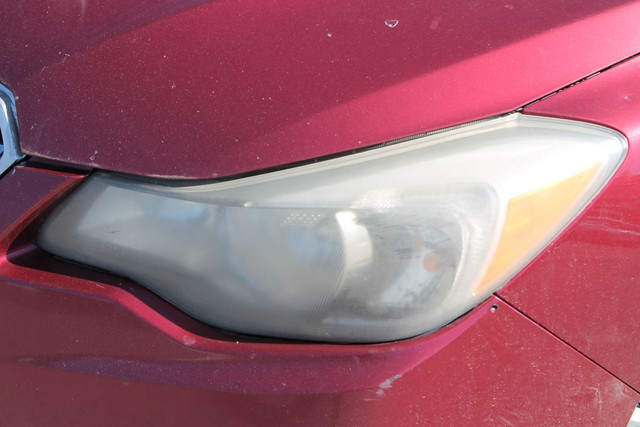 2012 Subaru Impreza AWD *(TRADE-IN SPECIAL)* in Cars & Trucks in Oakville / Halton Region - Image 4