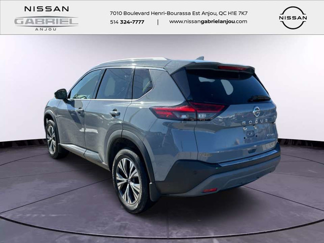 2021 Nissan Rogue SV AWD in Cars & Trucks in City of Montréal - Image 3