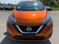 2017 NISSAN VERSA NOTE SL PKG ONLY 118,238KM CLEAN CARFAX GORGEOUS MUST SEE CERTIFICATION INCLUDED !... (image 7)