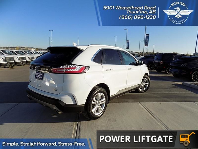 2019 Ford Edge SEL AWD - $232 B/W in Cars & Trucks in Calgary - Image 3
