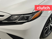 Front Heated Seats, Climate Control, Dual Zone Front Climate Control and more! Clutch is the largest... (image 7)