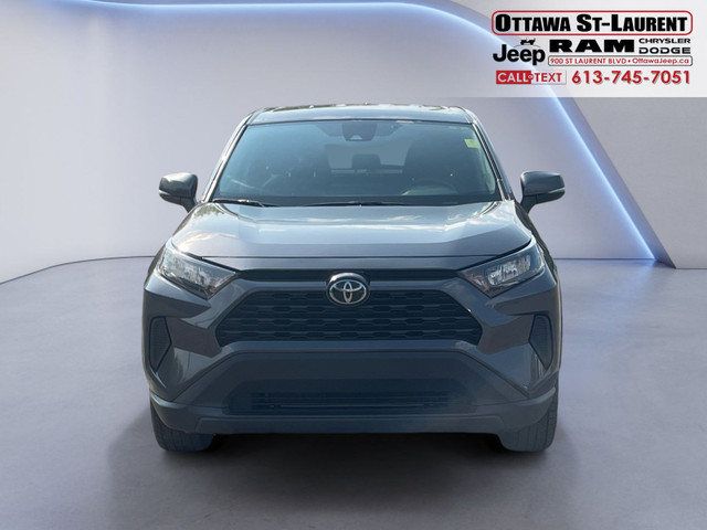 2023 Toyota RAV4 LE AWD in Cars & Trucks in Ottawa - Image 3