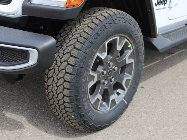 2025 Jeep Wrangler Sahara 4x4, Safety Group, Heated McKinley in Cars & Trucks in Calgary - Image 2