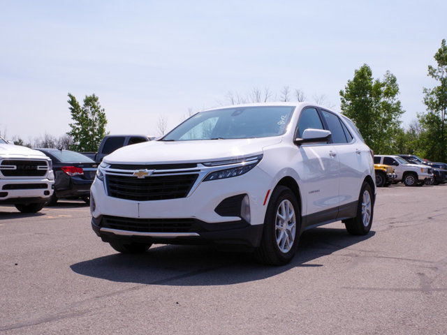 2022 Chevrolet Equinox LT - Heated Mirrors, Automatic Headlights in Cars & Trucks in Belleville - Image 4