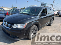 2011 Dodge Journey SXT