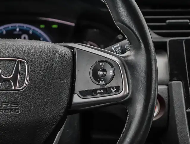 2018 Honda Civic SE in Cars & Trucks in Oakville / Halton Region - Image 13