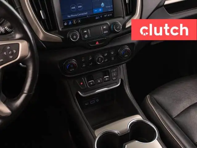 2019 GMC Terrain Denali AWD w/ Apple CarPlay, Nav, Rearview Cam in Cars & Trucks in City of Toronto - Image 36