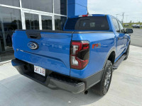 Looking for a mid-size truck that packs a serious punch? Check out this 2024 Ford Ranger XLT with on... (image 6)