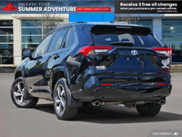 Adventure ready and reliable! With only 52,740 kilometers on the odometer, this RAV4 is ready to tak... (image 3)