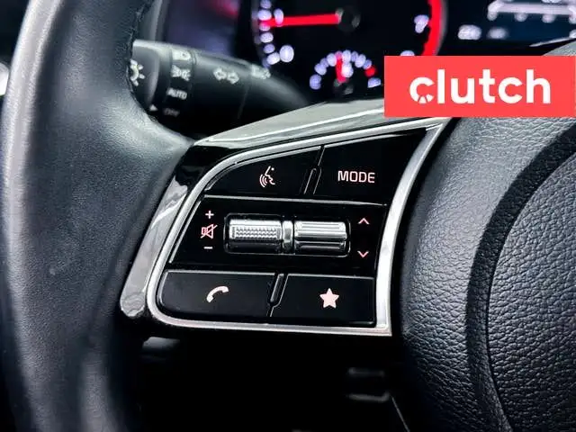 2023 Kia Forte5 EX w/ Apple CarPlay, Heated Front Seats, Rearvie in Cars & Trucks in City of Toronto - Image 24