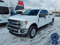  2022 Ford Super Duty F-350 SRW XLT