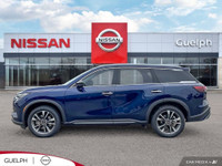 The 2022 INFINITI QX60 LUXE blends luxury, performance, and intelligent technology in a sleek, famil... (image 2)