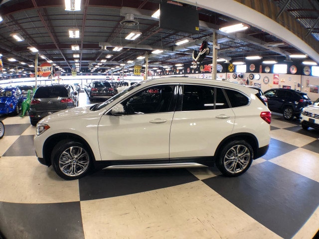 2019 BMW X1 xDrive28i SPORT PKG LEATHER PANO/ROOF NAV CAMERA in Cars & Trucks in City of Toronto - Image 4