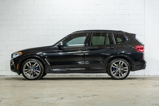 2018 BMW X3 M40i | Premium Amélioré | Accès Confort in Cars & Trucks in City of Montréal - Image 4