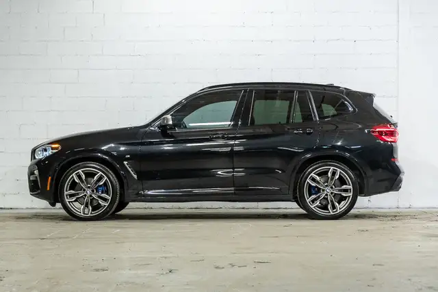 2018 BMW X3 M40i | Premium Amélioré | Accès Confort in Cars & Trucks in City of Montréal - Image 5