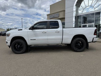*About This Used RAM 1500 for sale in Alberta* This Ram 1500 boasts a Regular Unleaded V-8 5.7 L/345... (image 2)