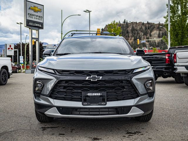 2024 Chevrolet Blazer LT in Cars & Trucks in Kelowna - Image 2