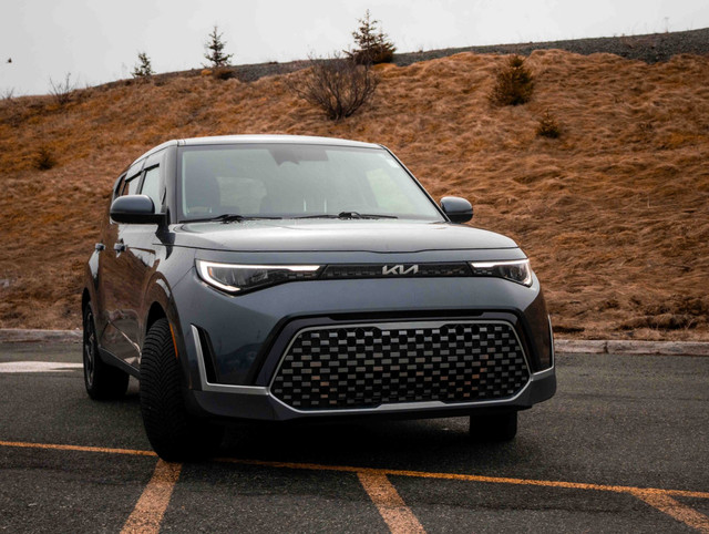 2023 Kia Soul EX in Cars & Trucks in St. John's - Image 3