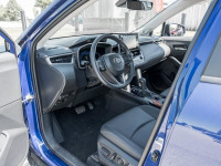 Sunroof, Premium Audio, Wireless Charging, Park Assist, Heated Steering Wheel! Compare at $33474 - O... (image 7)