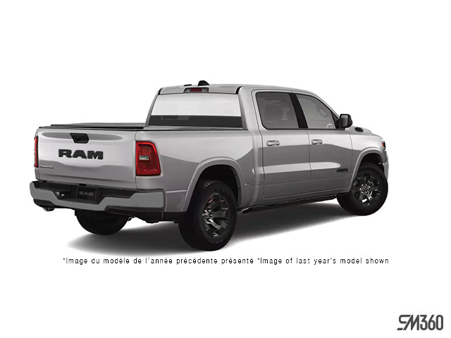 2026 RAM 1500 Sport in Cars & Trucks in Barrie - Image 2