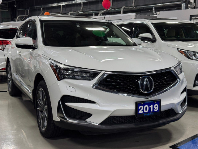 2019 Acura RDX in Cars & Trucks in Mississauga / Peel Region - Image 2
