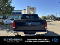 This Ram 1500 Classic boasts a Regular Unleaded V-8 5.7 L/345 engine powering this Automatic transmi... (image 9)