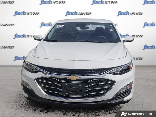 2024 Chevrolet Malibu 1LT LOW MILEAGE | LIKE NEW | HEATED SEA... in Cars & Trucks in London - Image 2
