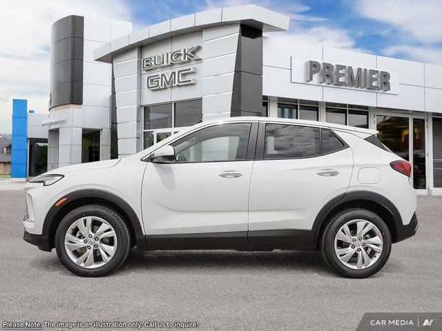 2026 Buick Encore GX Preferred in Cars & Trucks in Windsor Region - Image 3
