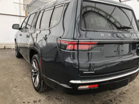 WE CAN GET YOU APPROVED ON THIS 2023 JEEP WAGONEER L SERIES III 4X4 TODAY FEATURED OPTIONS -Popular... (image 3)