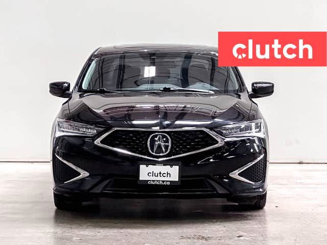2022 Acura ILX Base w/ Premium Pkg. w/ Apple CarPlay, Heated Fro in Cars & Trucks in Ottawa - Image 3
